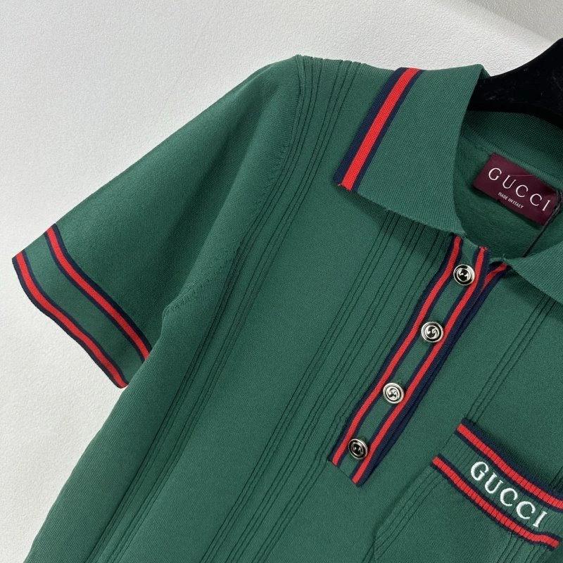 ComfortFit Gucci T-Shirts 124290
