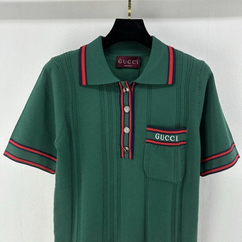 ComfortFit Gucci T-Shirts 124290