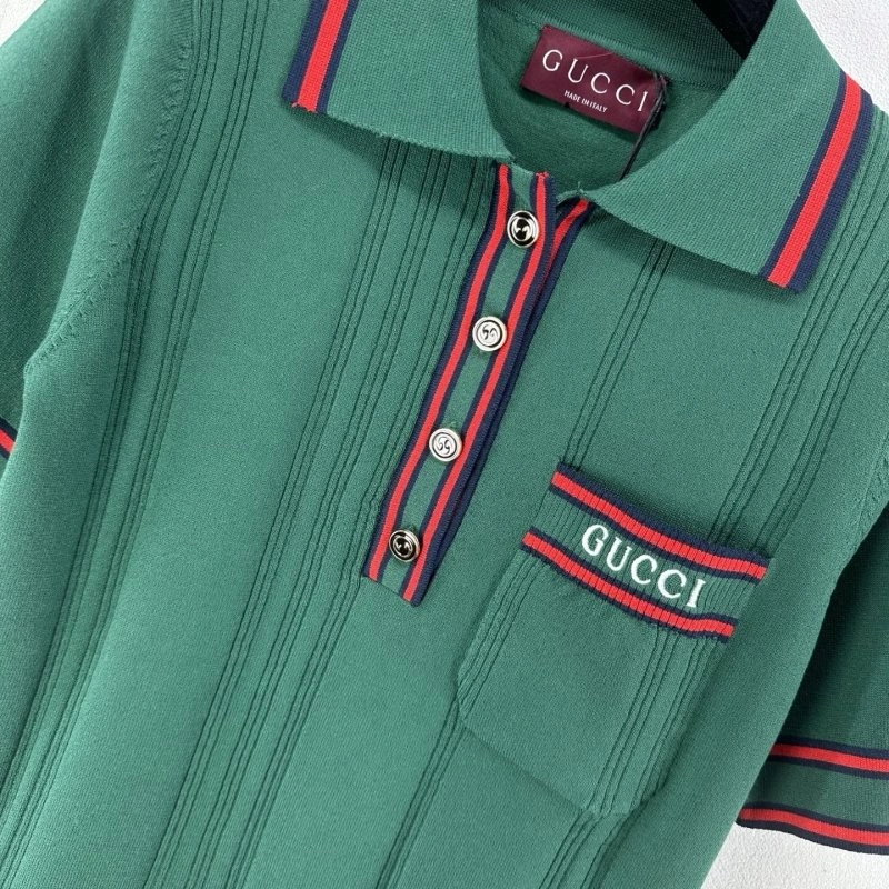 ComfortFit Gucci T-Shirts 124290