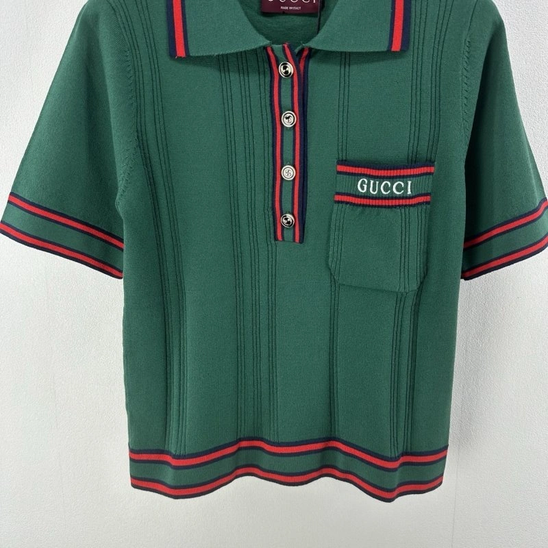 ComfortFit Gucci T-Shirts 124290