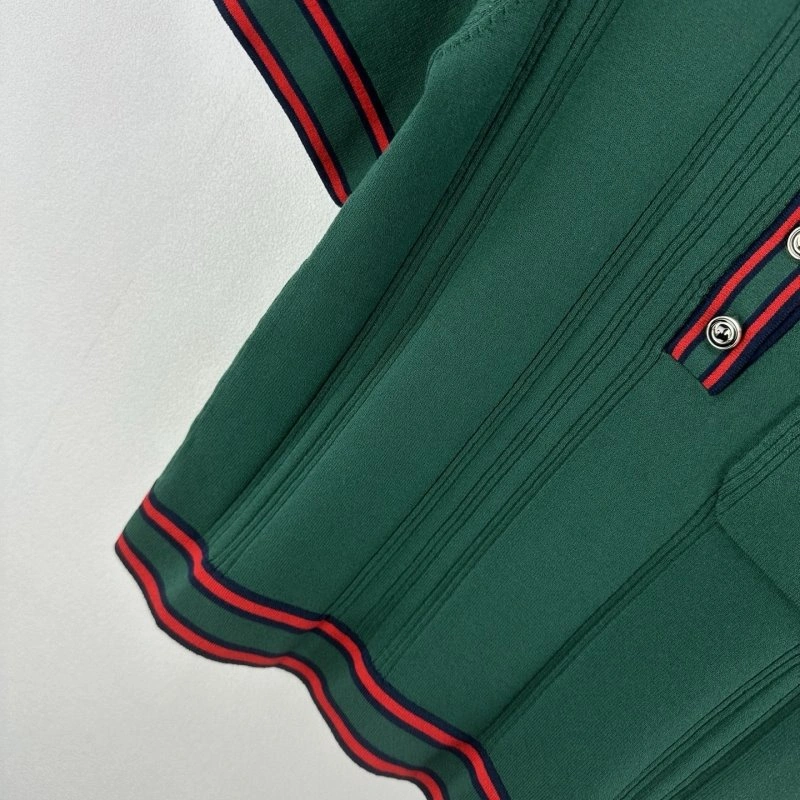ComfortFit Gucci T-Shirts 124290