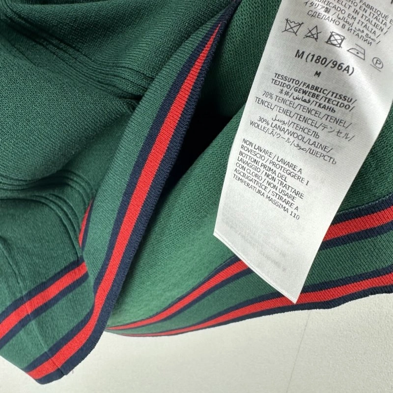 ComfortFit Gucci T-Shirts 124290