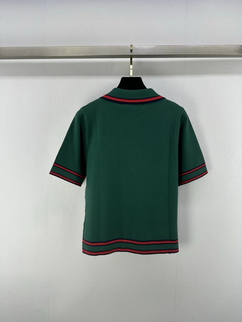 ComfortFit Gucci T-Shirts 124290