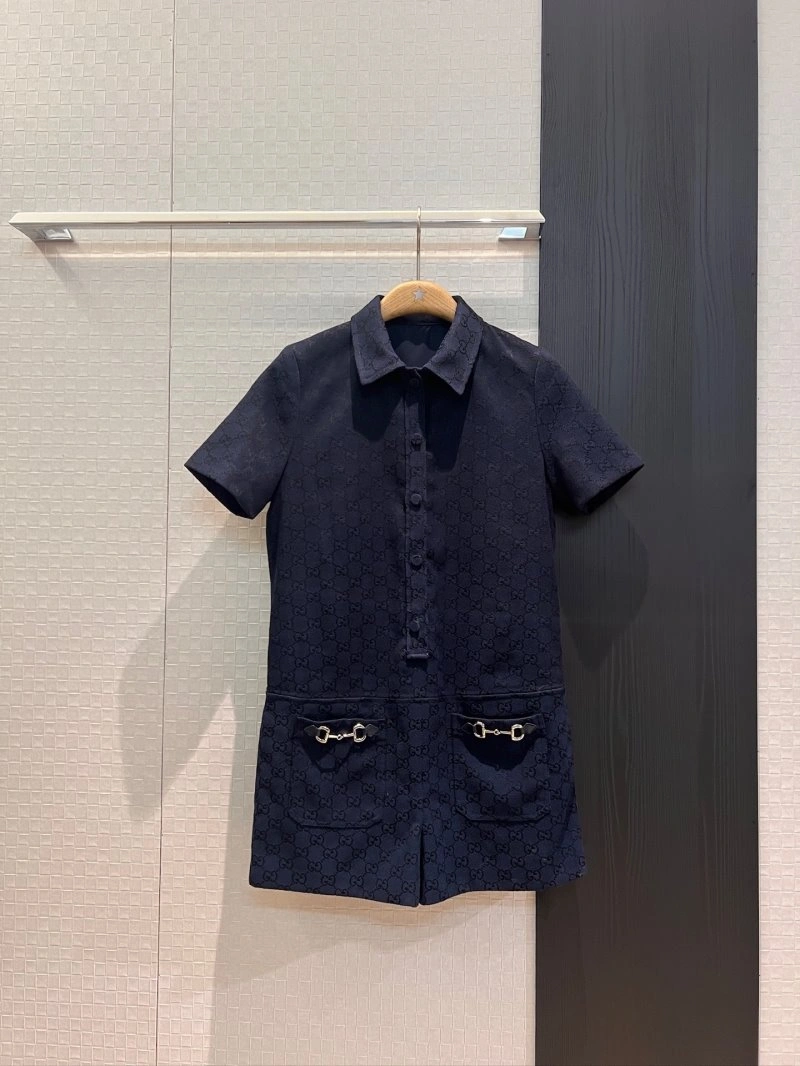 Versatile Gucci T-Shirts 124288