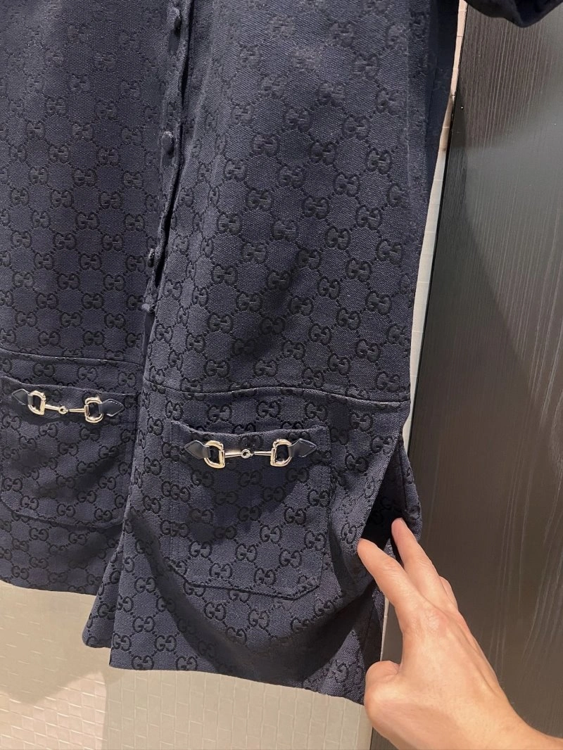 Versatile Gucci T-Shirts 124288