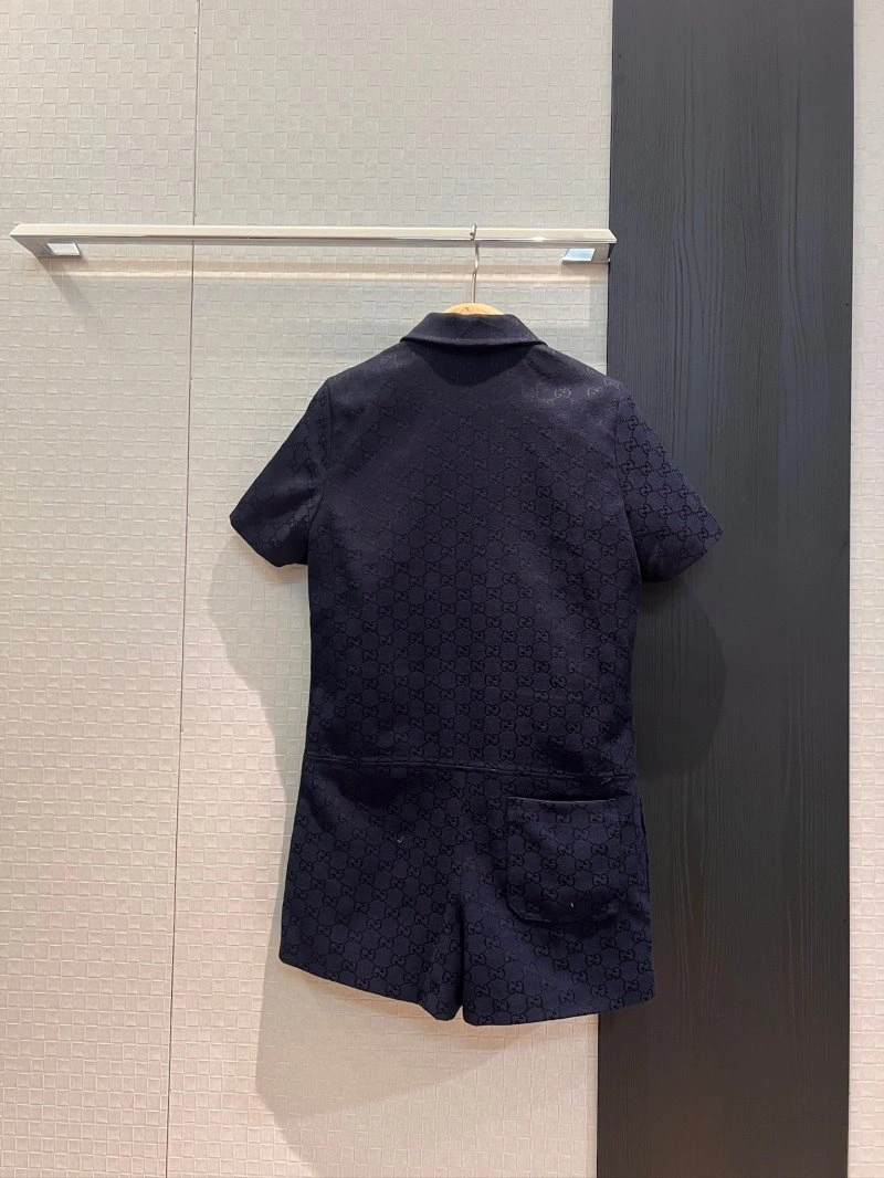 Versatile Gucci T-Shirts 124288