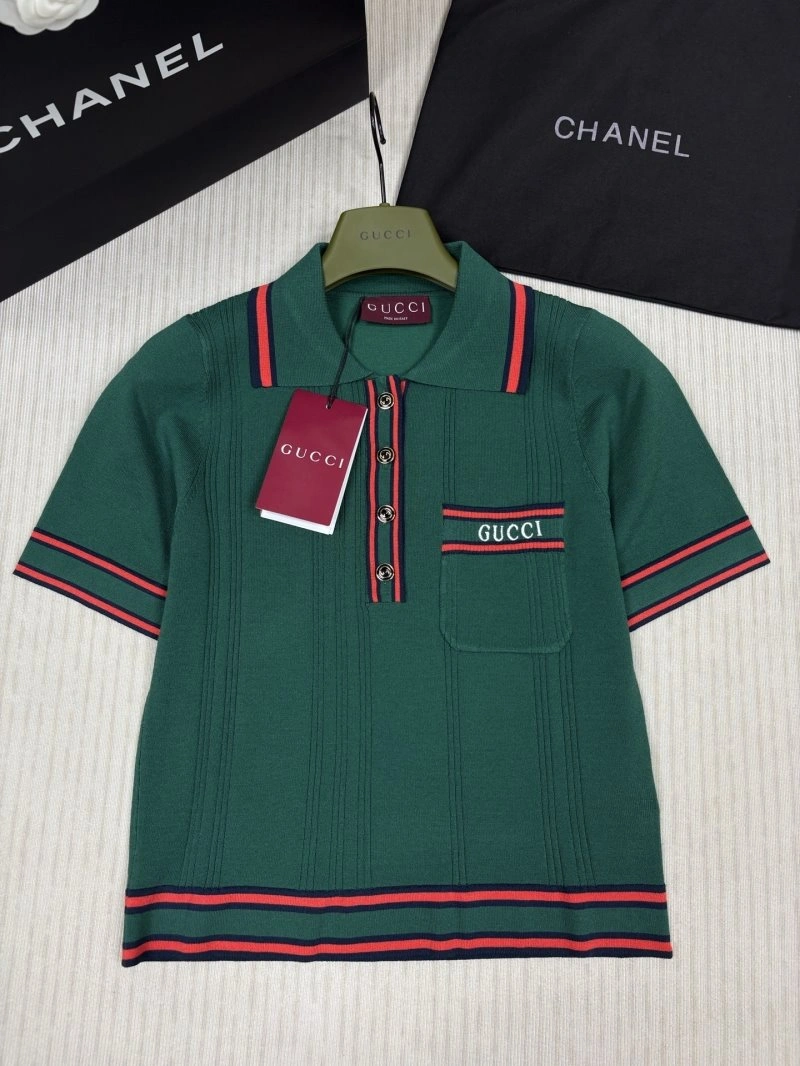 Gucci T-Shirts Packable 124287