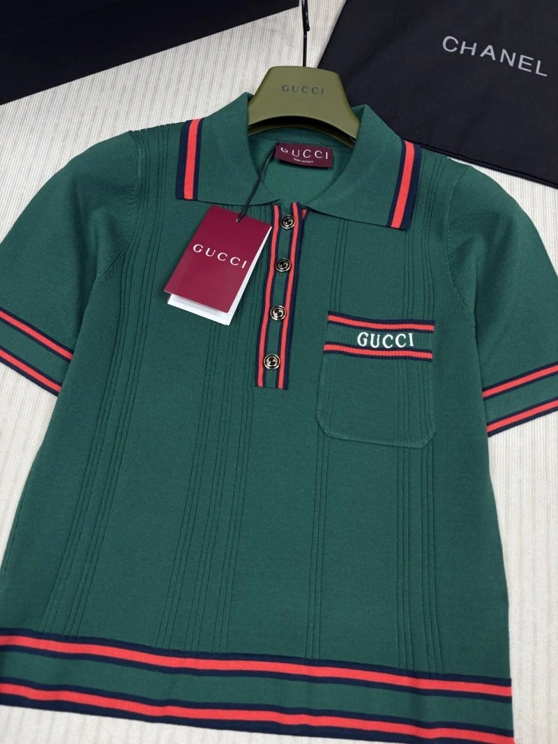 Gucci T-Shirts Packable 124287