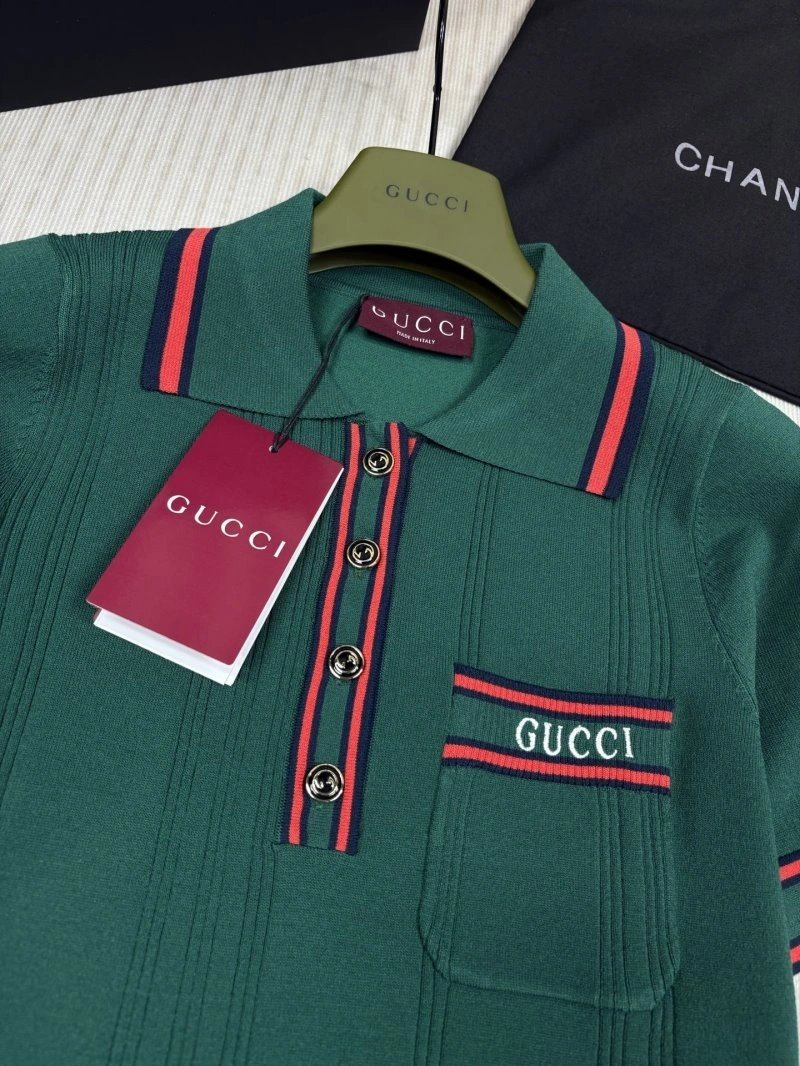 Gucci T-Shirts Packable 124287