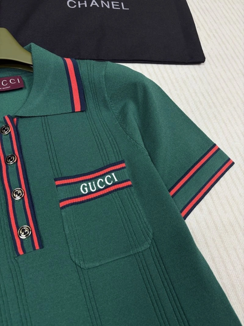 Gucci T-Shirts Packable 124287