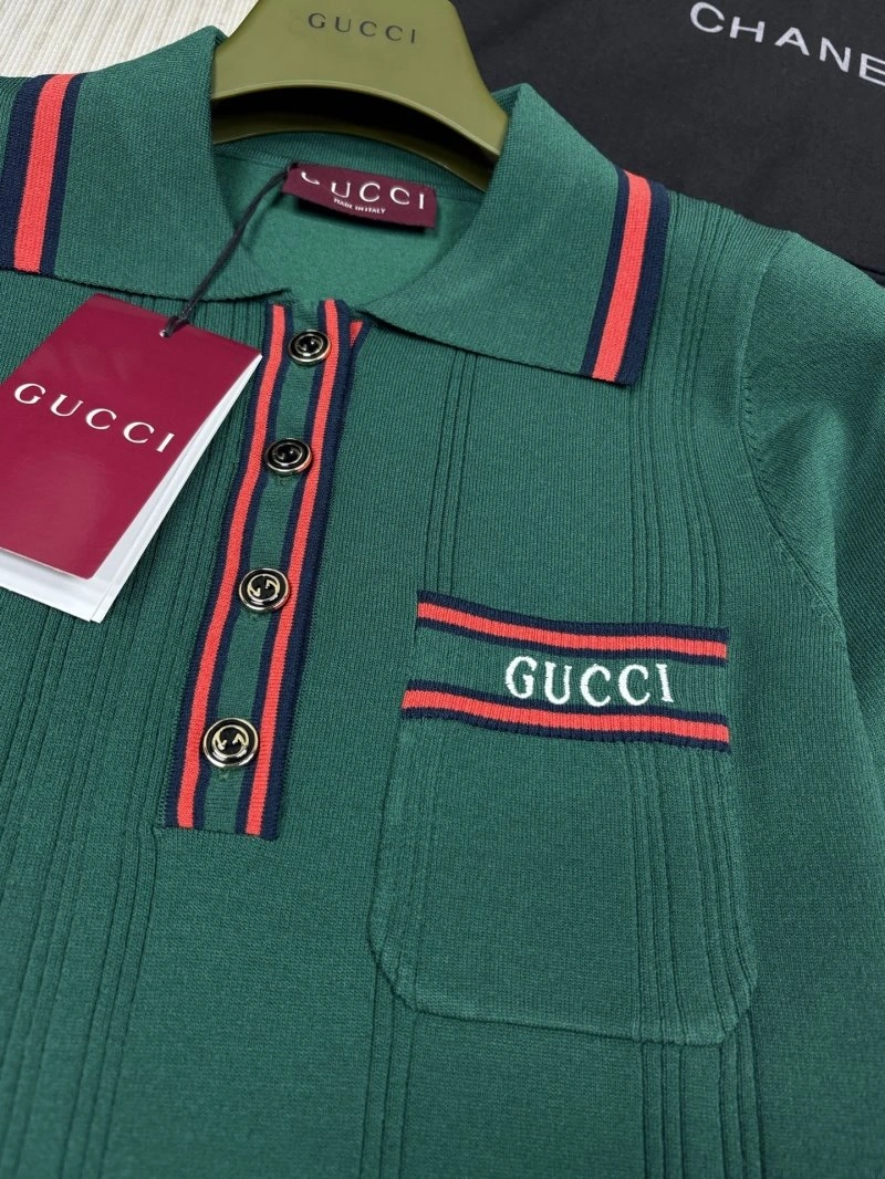 Gucci T-Shirts Packable 124287