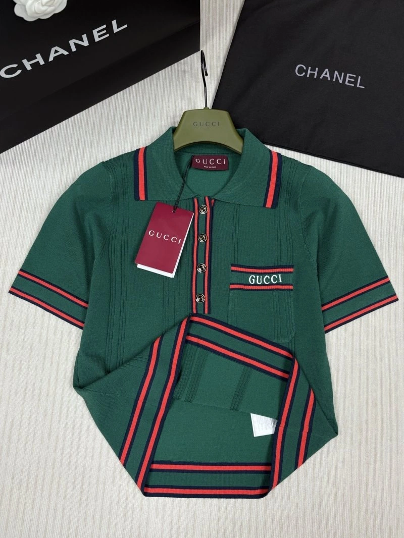 Gucci T-Shirts Packable 124287