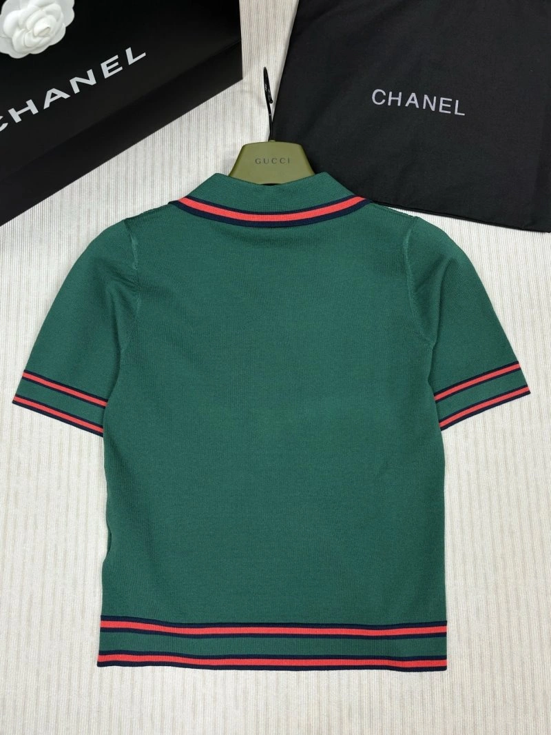 Gucci T-Shirts Packable 124287