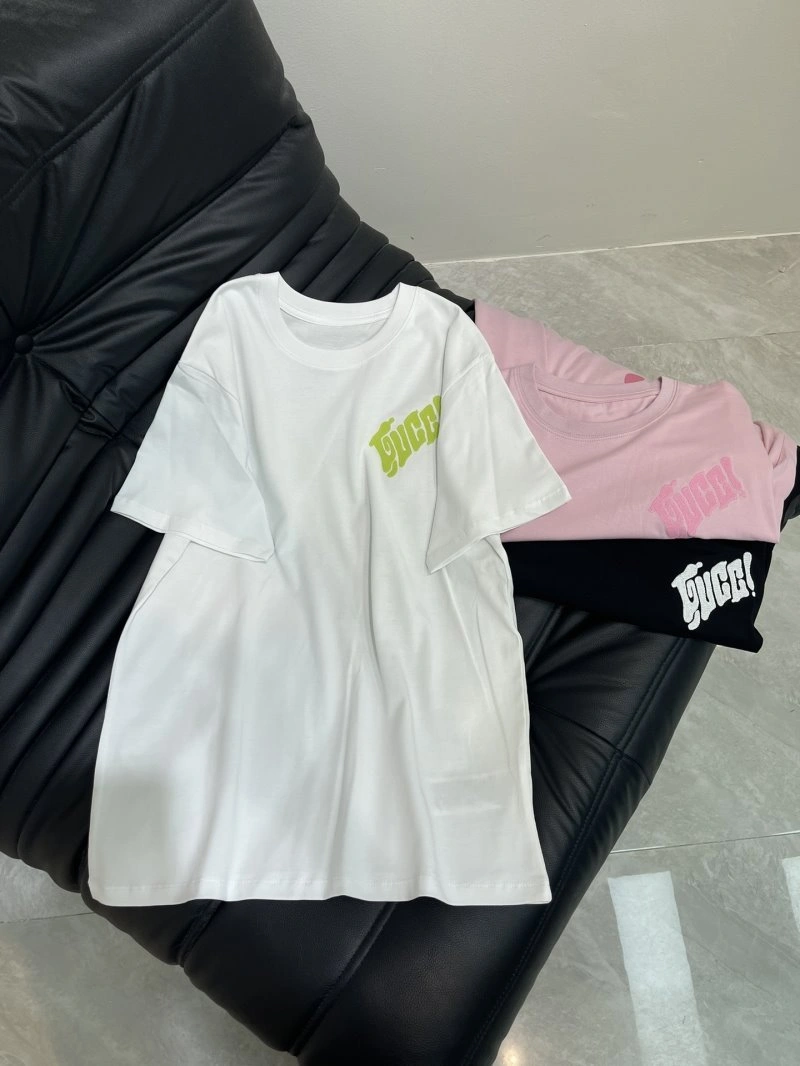 AllSeason Gucci T-Shirts 124284