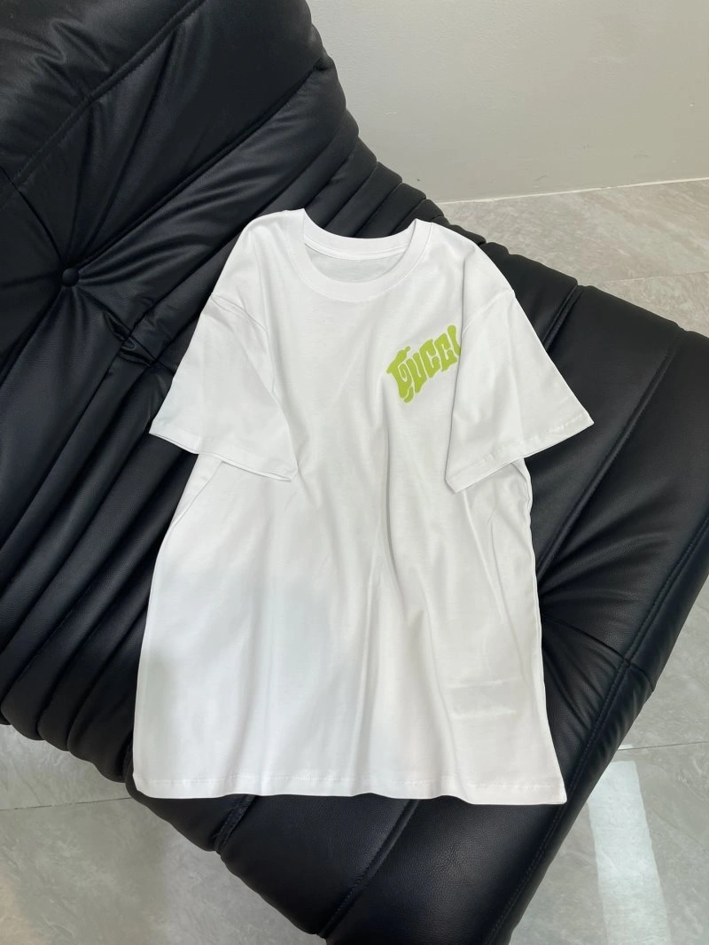 AllSeason Gucci T-Shirts 124284