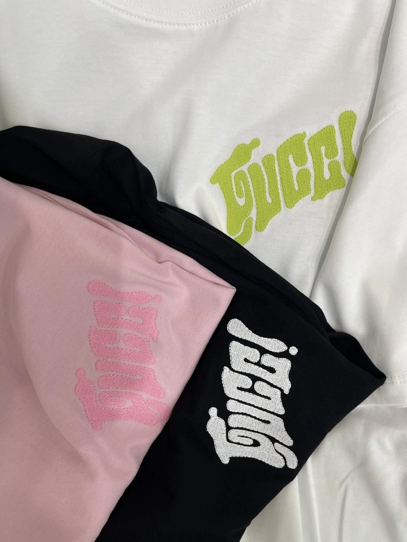 AllSeason Gucci T-Shirts 124284