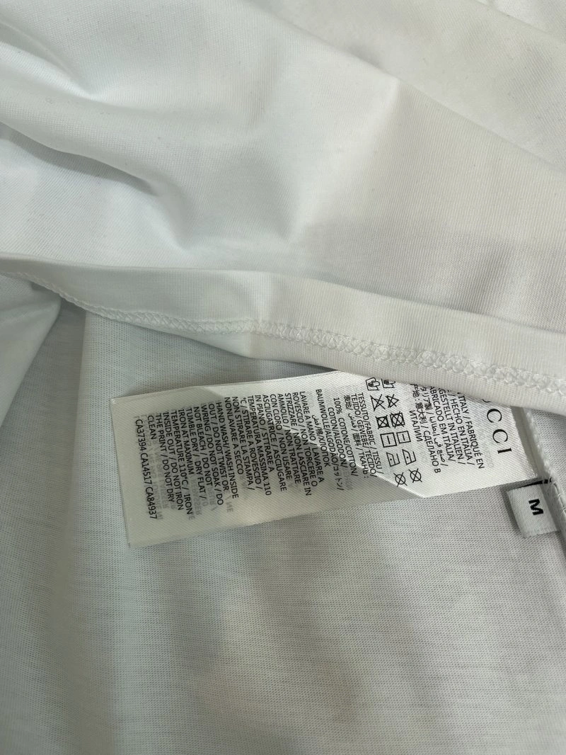 AllSeason Gucci T-Shirts 124284