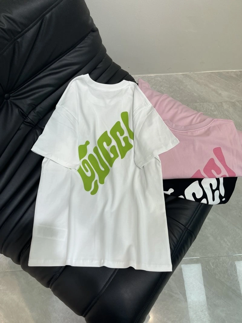 AllSeason Gucci T-Shirts 124284