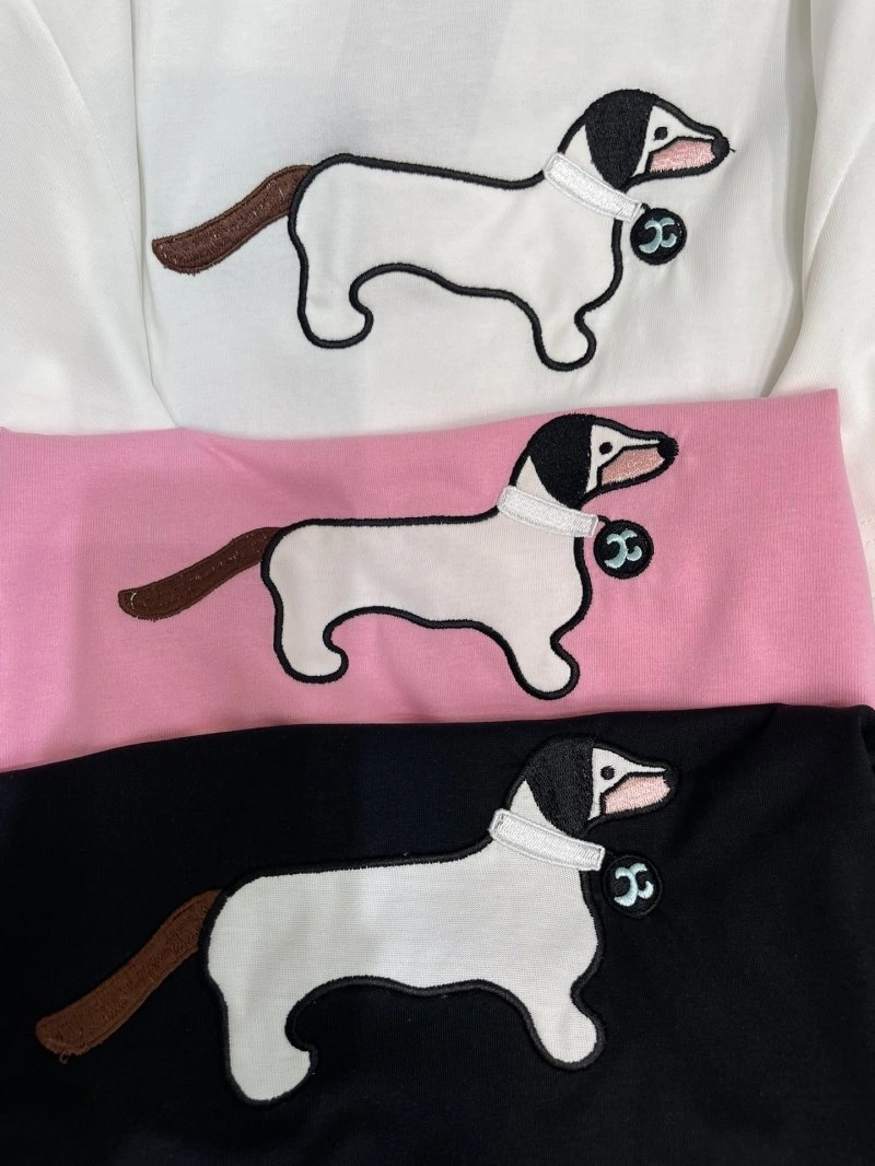 Gucci T-Shirts Modern 124282