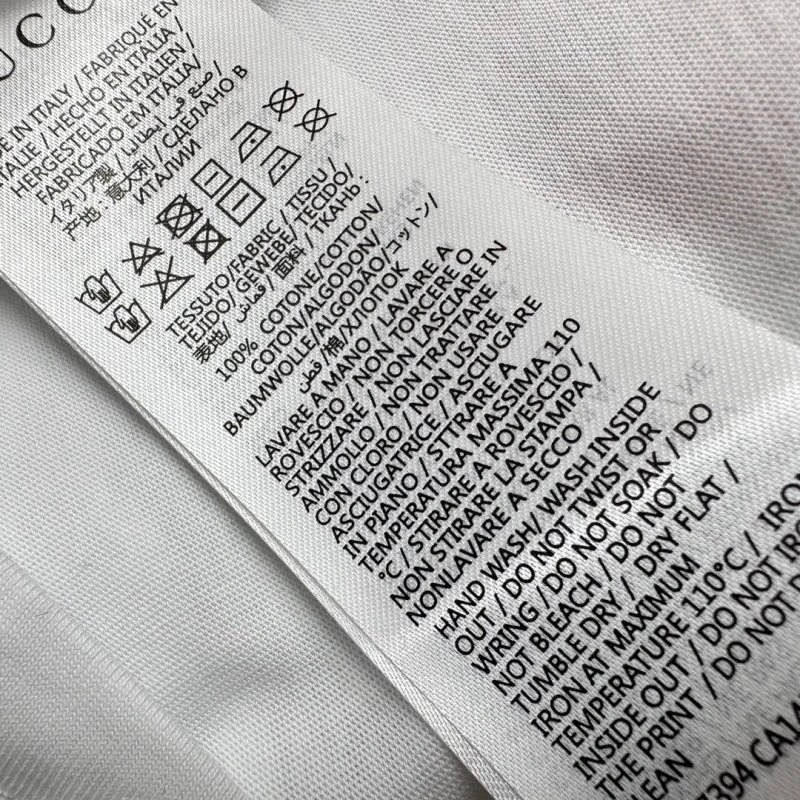 EasyCare Gucci T-Shirts 124285