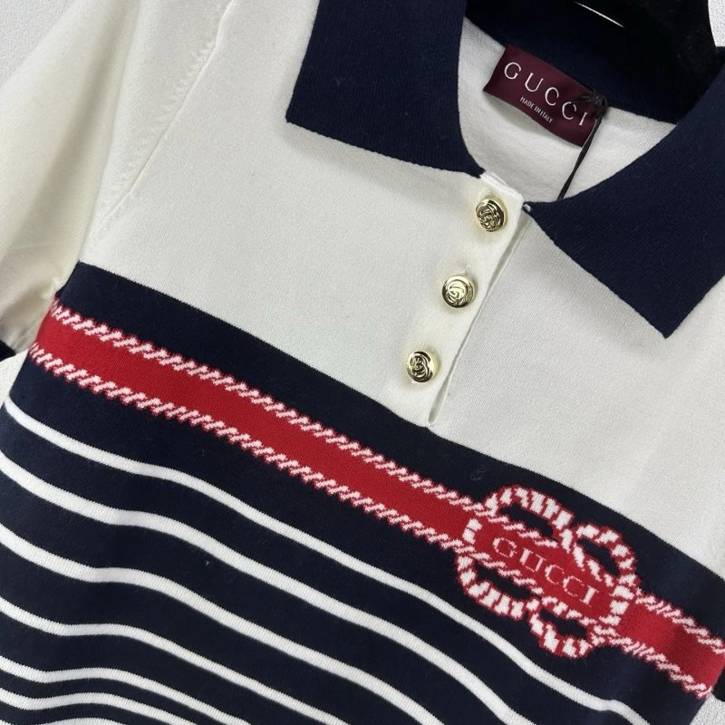 Gucci T-Shirts Lightweight 124283