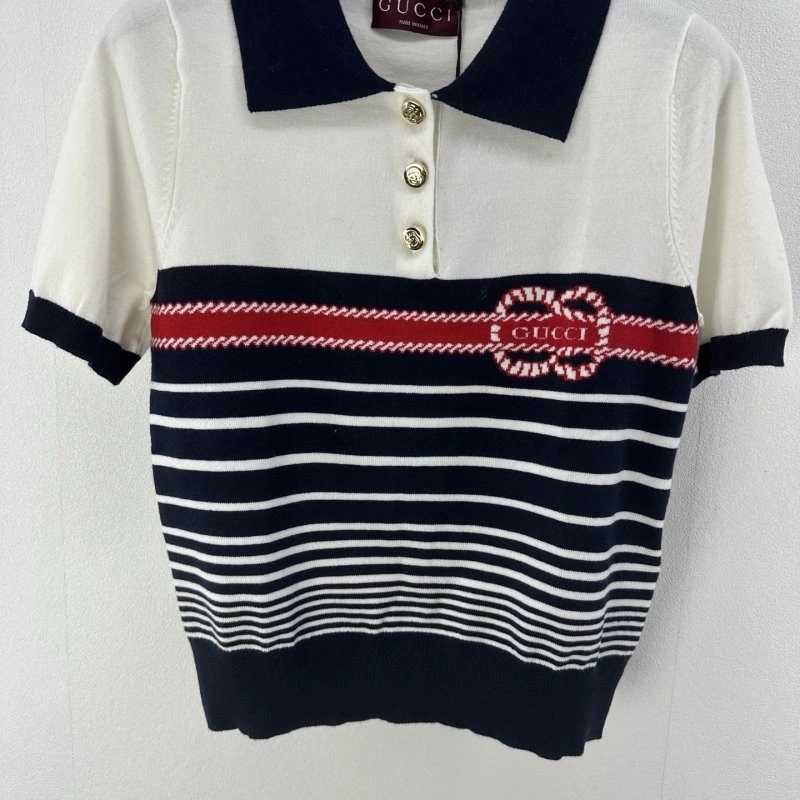 Gucci T-Shirts Lightweight 124283