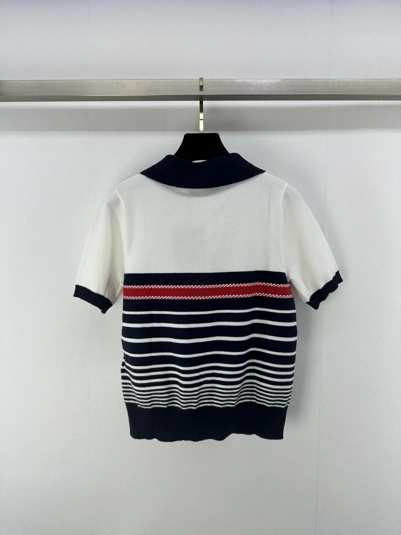 Gucci T-Shirts Lightweight 124283