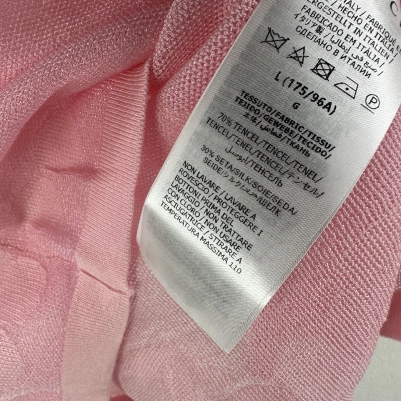 Gucci T-Shirts SmoothTexture 124281