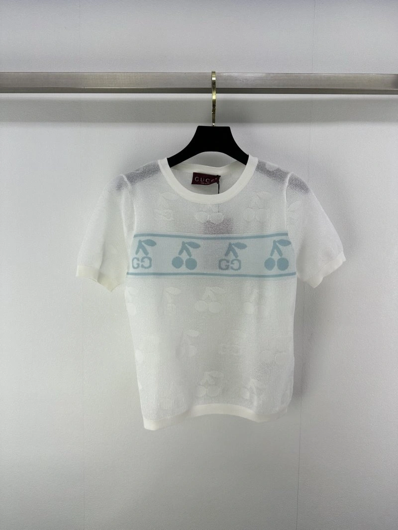 Gucci T-Shirts Contemporary 124280
