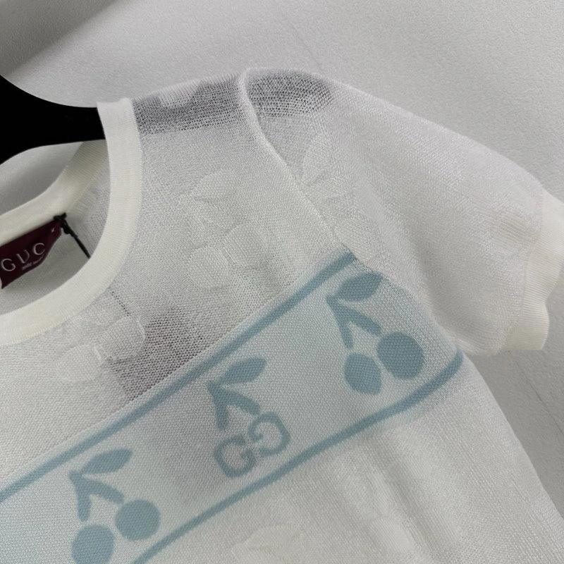 Gucci T-Shirts Contemporary 124280