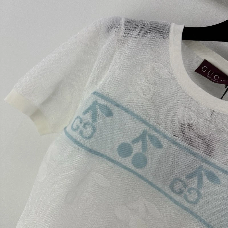 Gucci T-Shirts Contemporary 124280