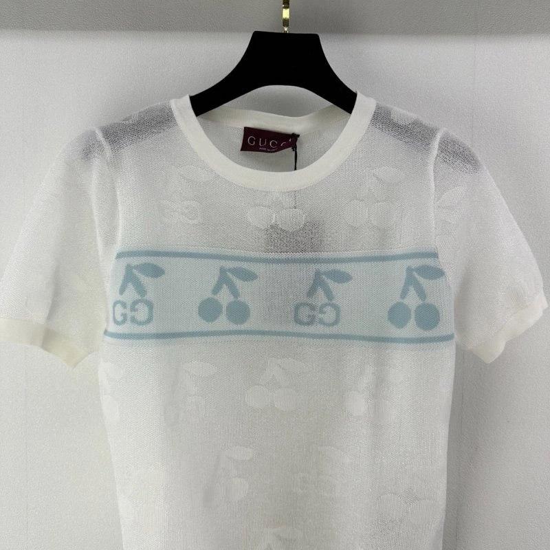 Gucci T-Shirts Contemporary 124280