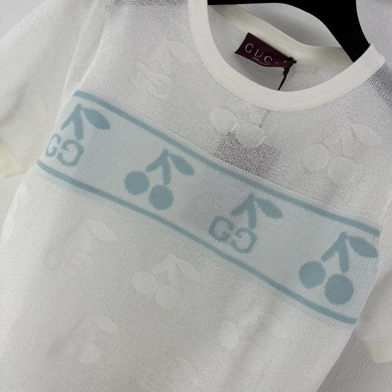 Gucci T-Shirts Contemporary 124280