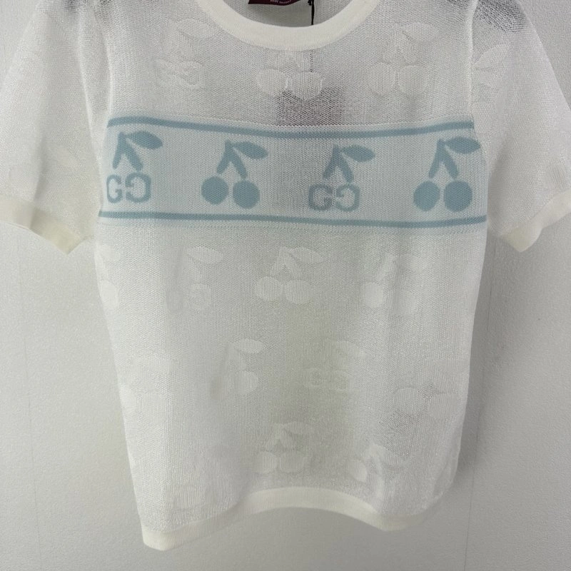 Gucci T-Shirts Contemporary 124280