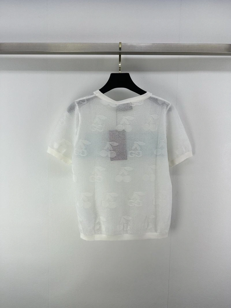 Gucci T-Shirts Contemporary 124280