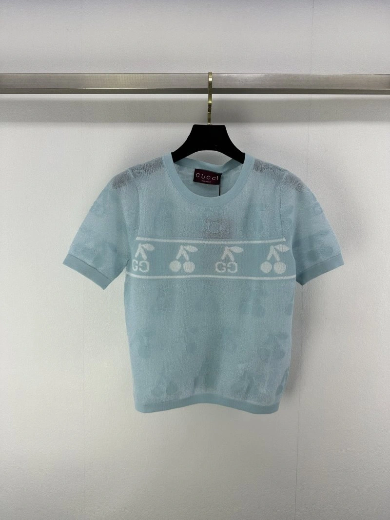 SunProtective Gucci T-Shirts 124279