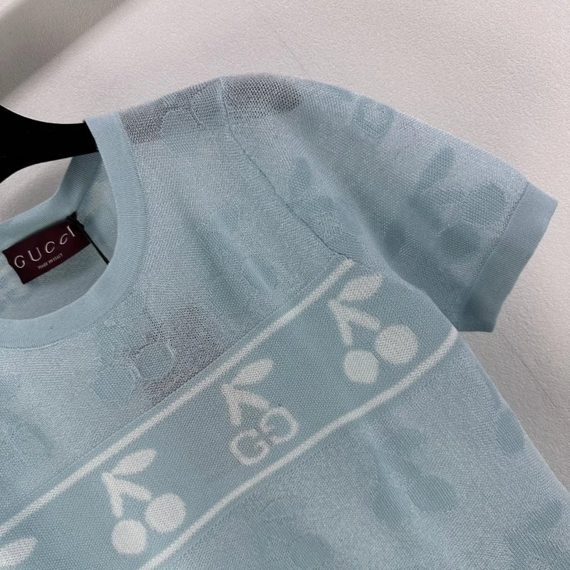SunProtective Gucci T-Shirts 124279