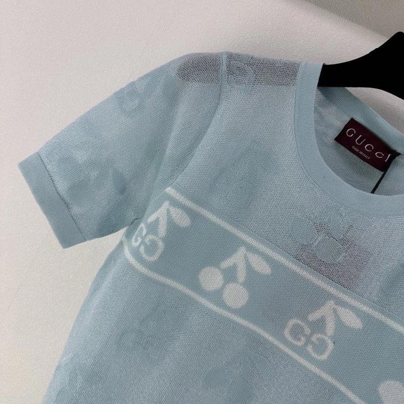 SunProtective Gucci T-Shirts 124279