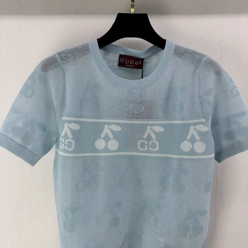 SunProtective Gucci T-Shirts 124279
