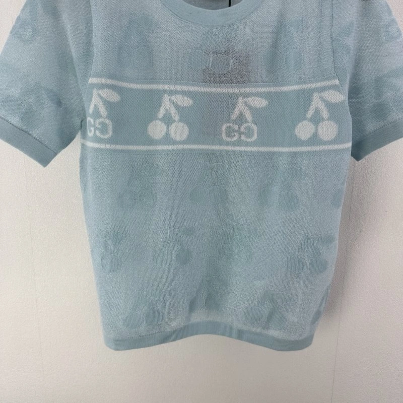 SunProtective Gucci T-Shirts 124279