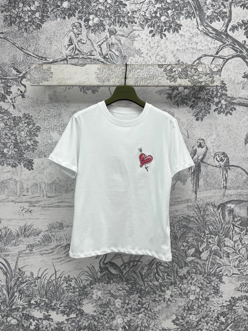 HighPerformance Gucci T-Shirts 124277