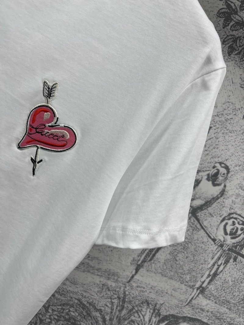 HighPerformance Gucci T-Shirts 124277