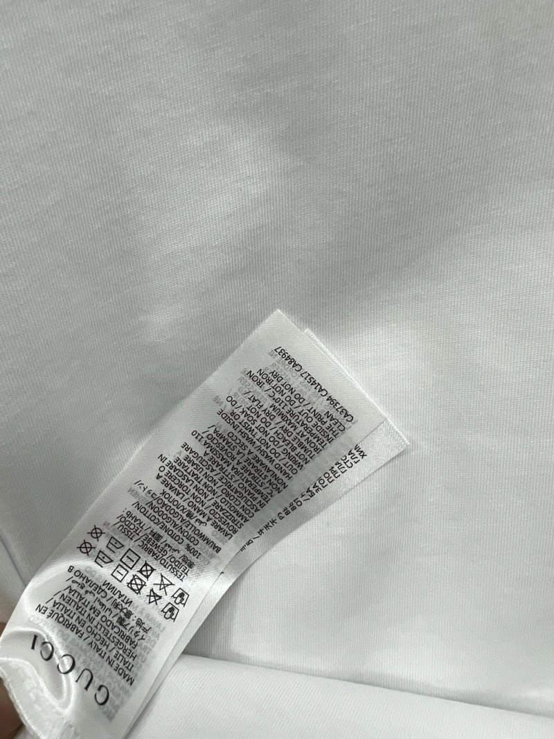 HighPerformance Gucci T-Shirts 124277