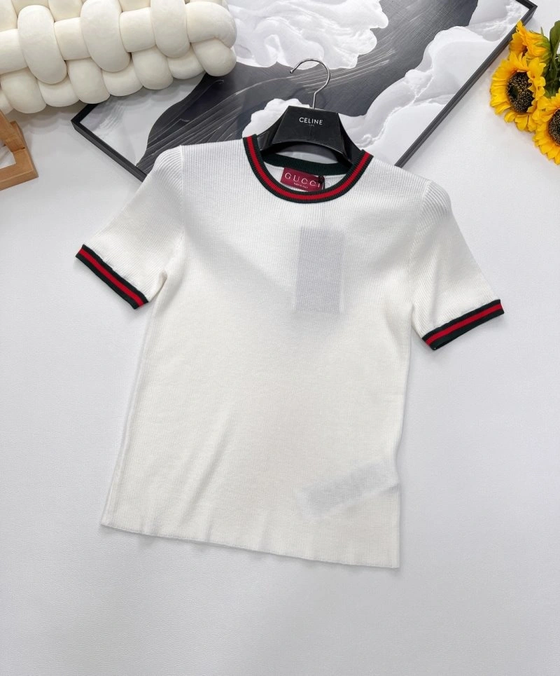 Chic Gucci T-Shirts 124276