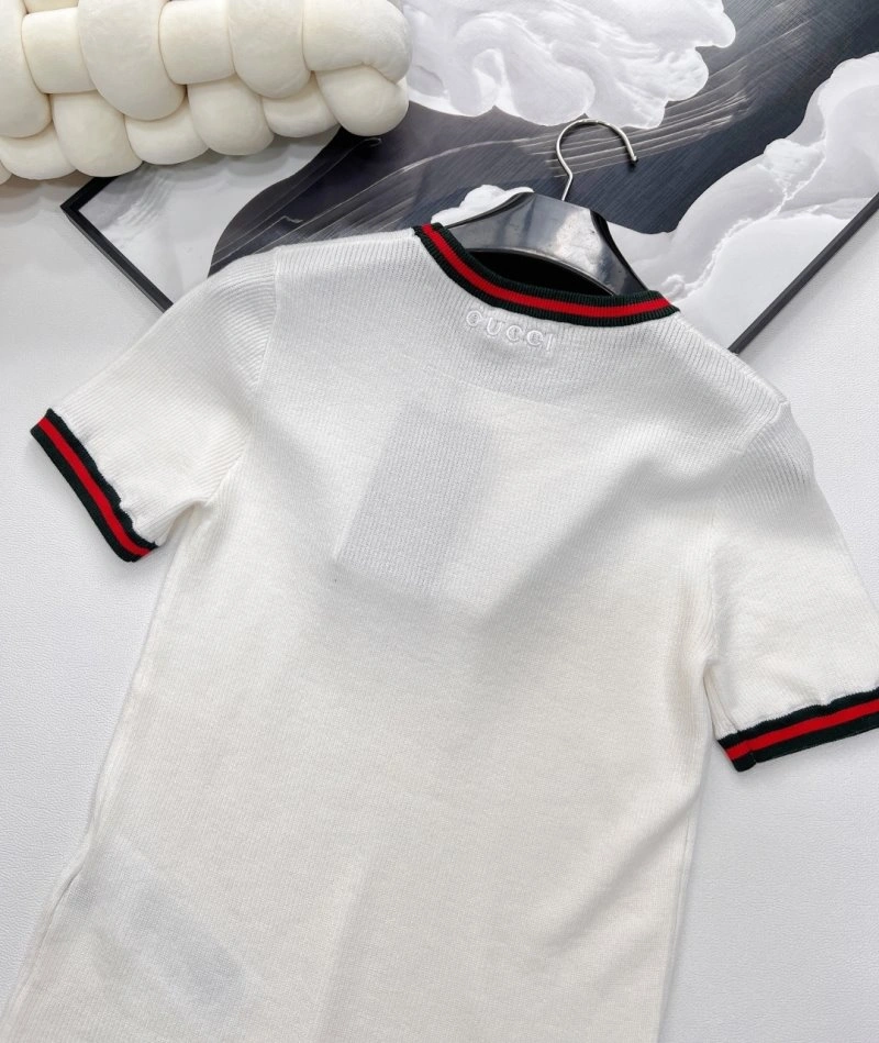 Chic Gucci T-Shirts 124276