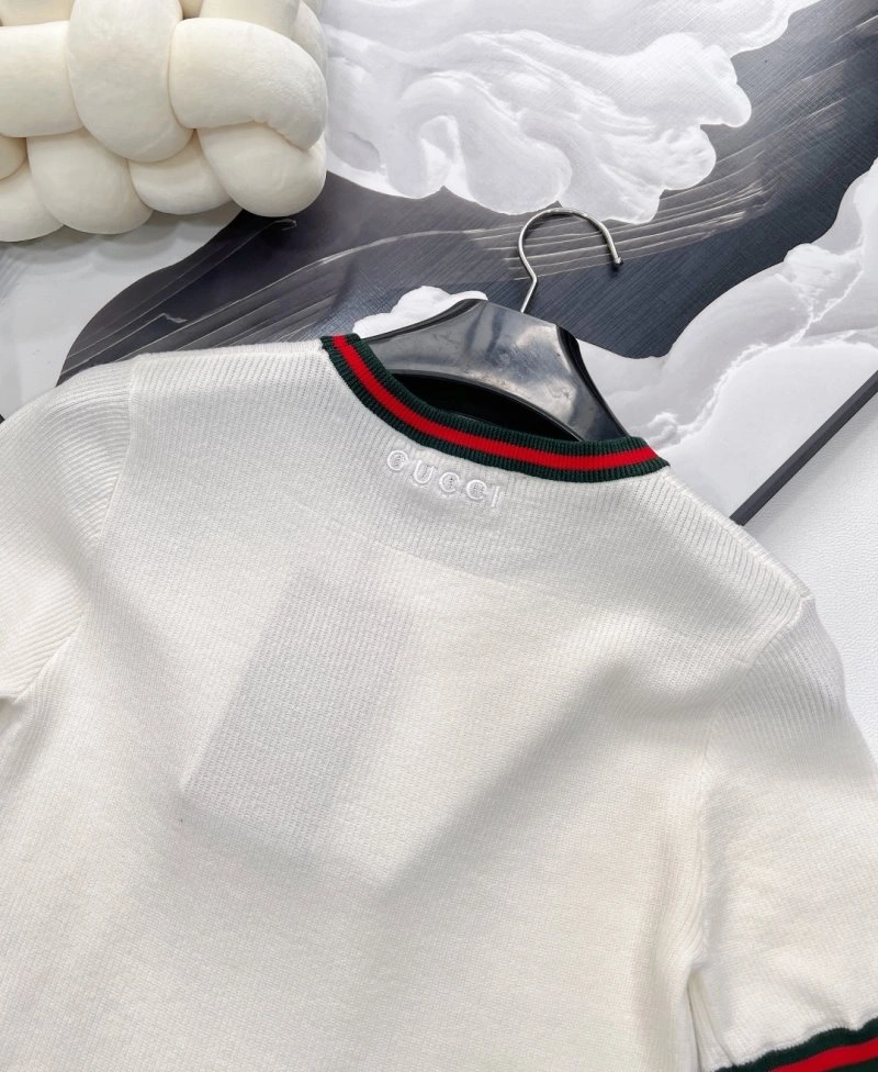Chic Gucci T-Shirts 124276