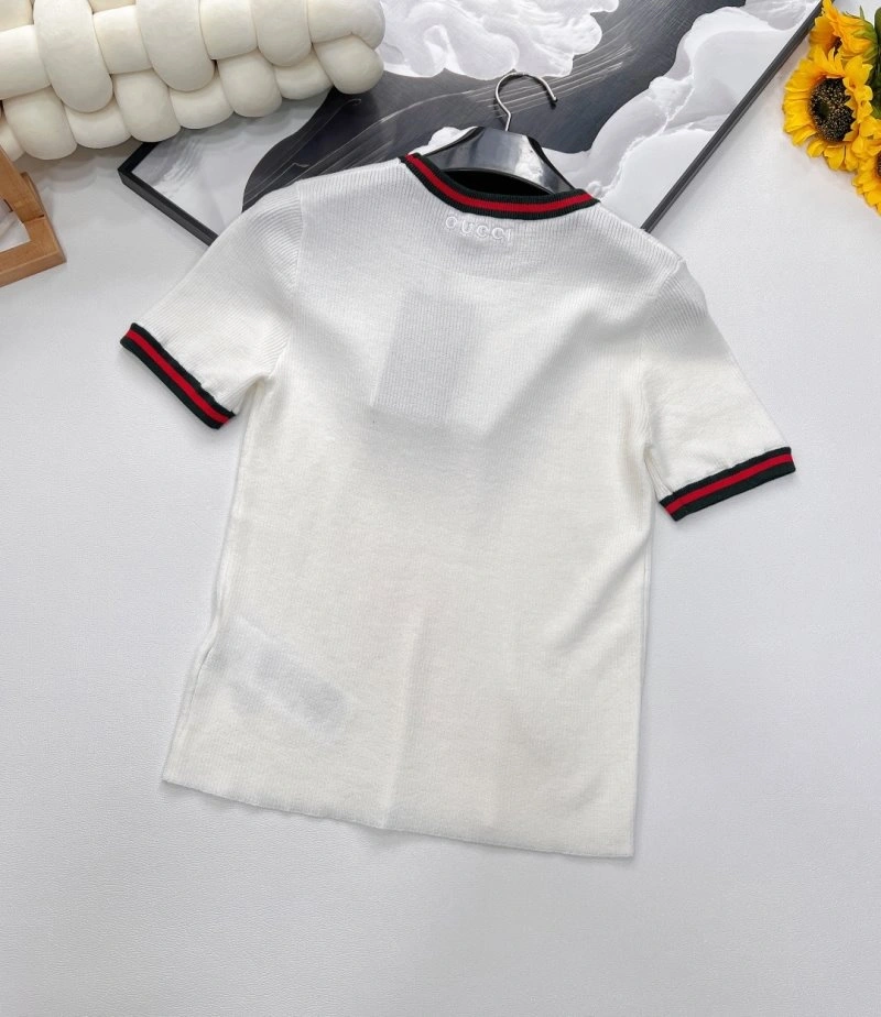 Chic Gucci T-Shirts 124276