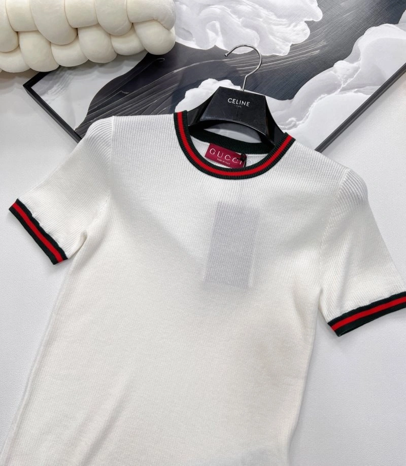 Chic Gucci T-Shirts 124276