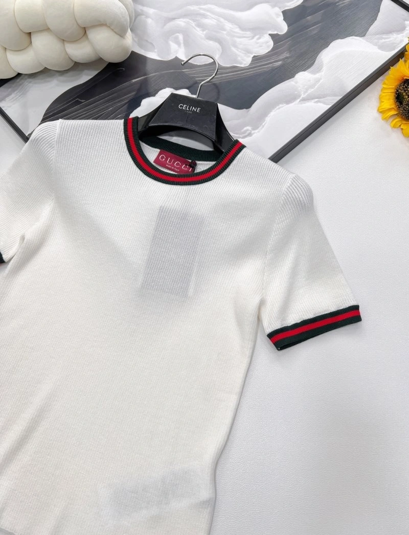 Chic Gucci T-Shirts 124276