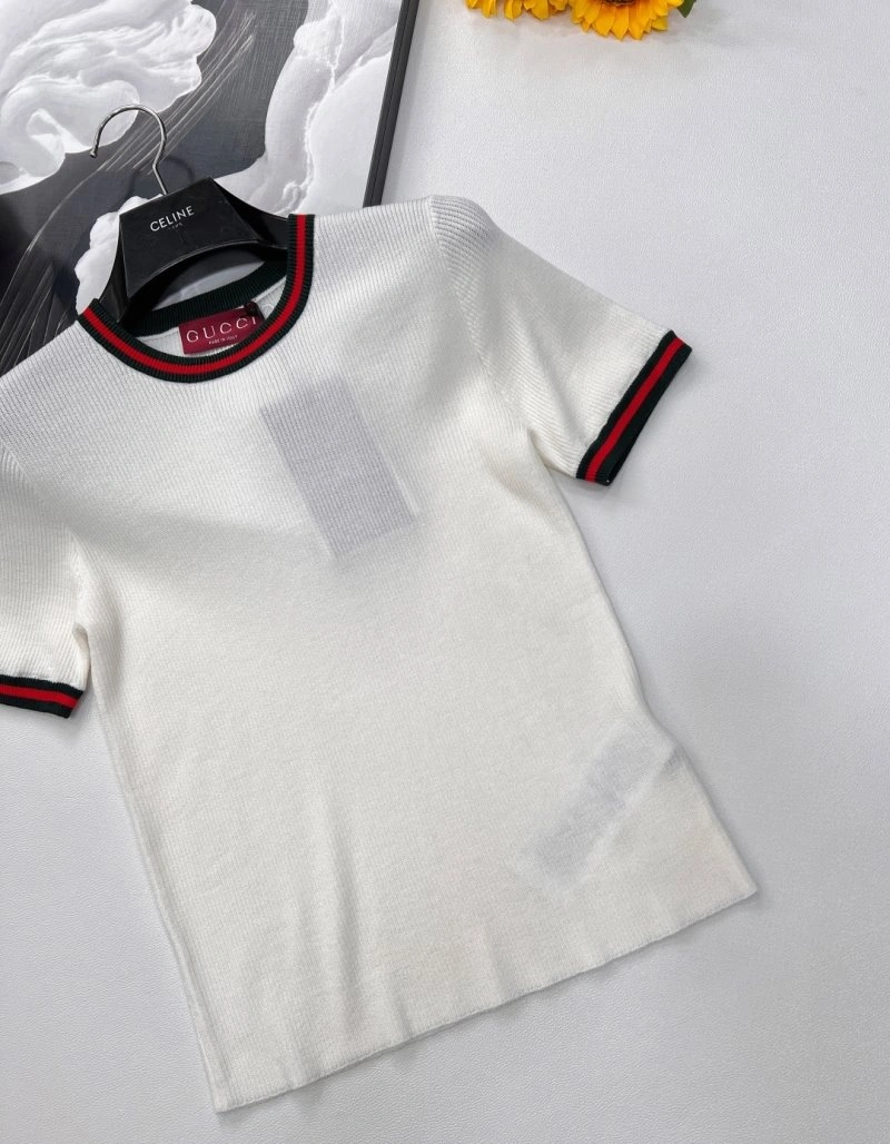 Chic Gucci T-Shirts 124276